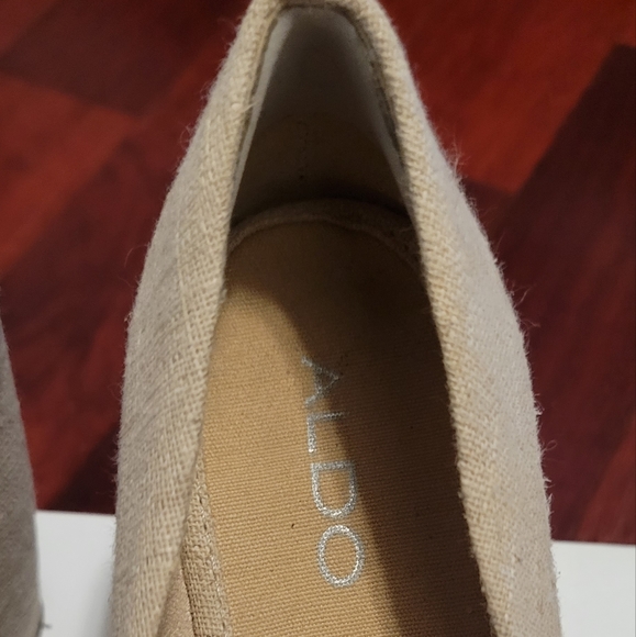 Aldo shoes - Picture 4 of 4